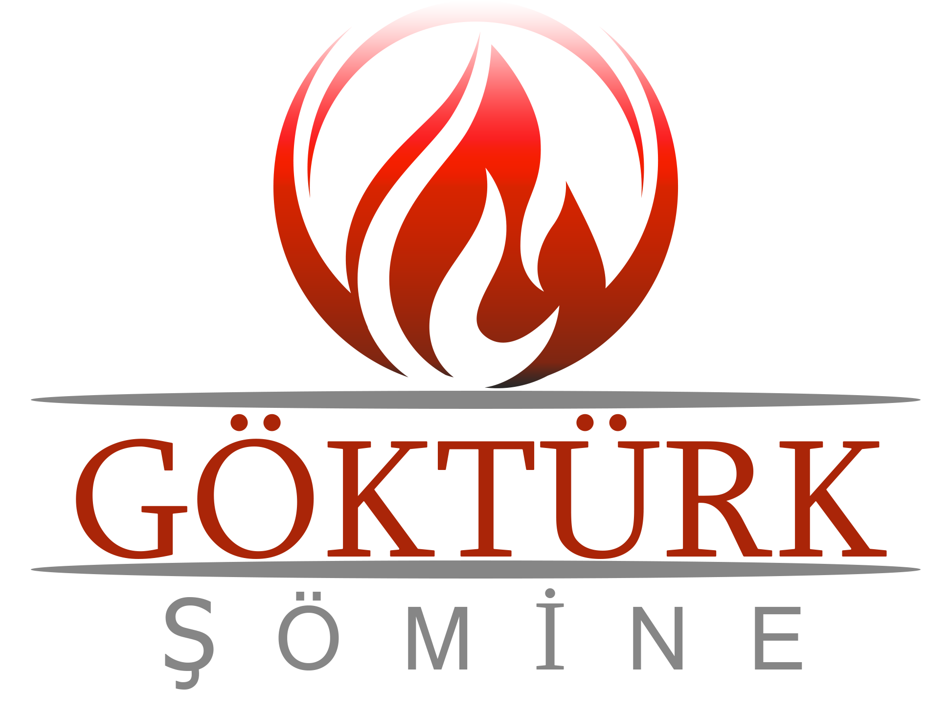 Göktürk Şömine